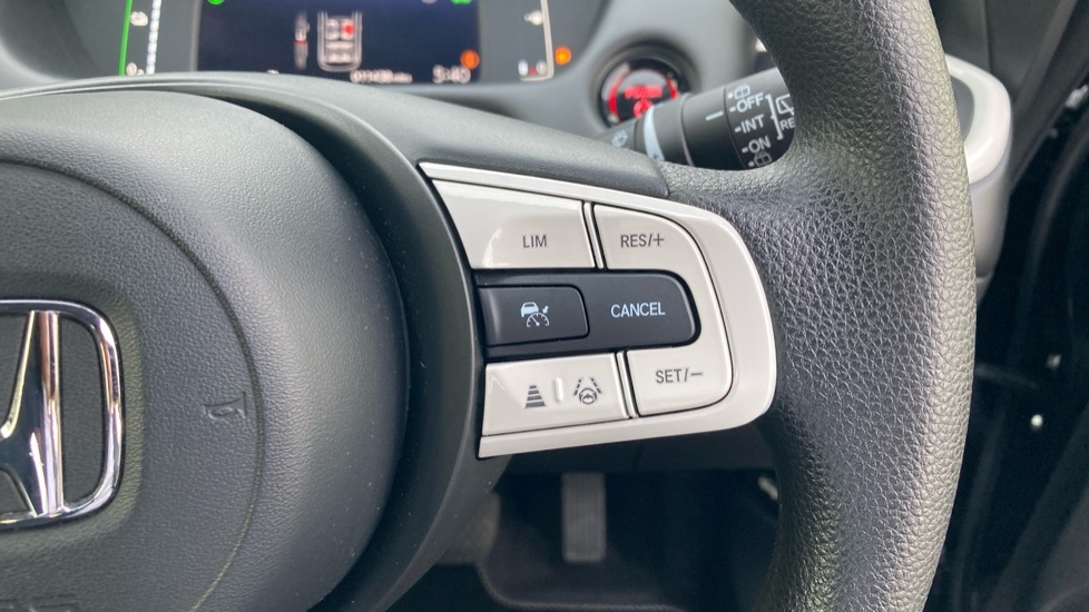 Honda Jazz 1.5 I-mmd Hybrid Sr #20