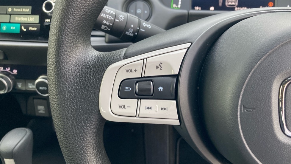 Honda Jazz 1.5 I-mmd Hybrid Sr #21