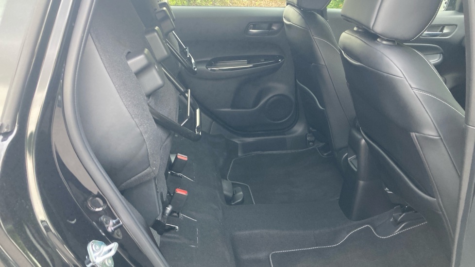 Honda Jazz 1.5 I-mmd Hybrid Sr #16