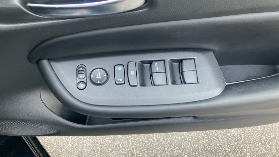 Honda Jazz 1.5 I-mmd Hybrid Sr #18