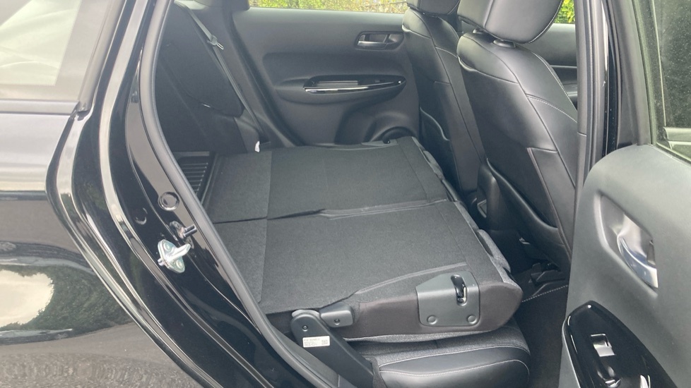 Honda Jazz 1.5 I-mmd Hybrid Sr #13