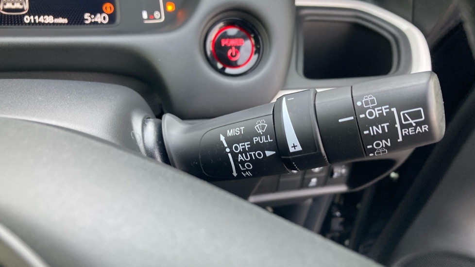 Honda Jazz 1.5 I-mmd Hybrid Sr #23