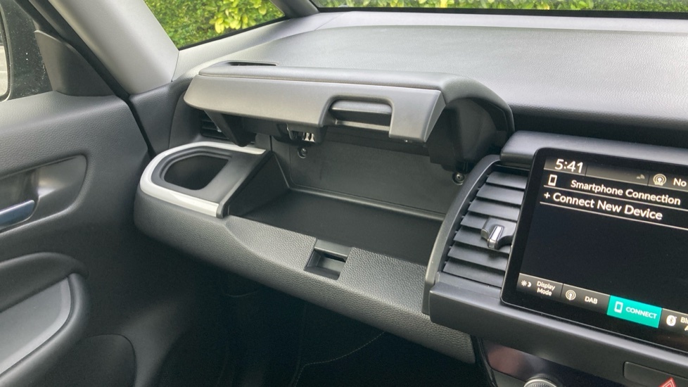 Honda Jazz 1.5 I-mmd Hybrid Sr #29