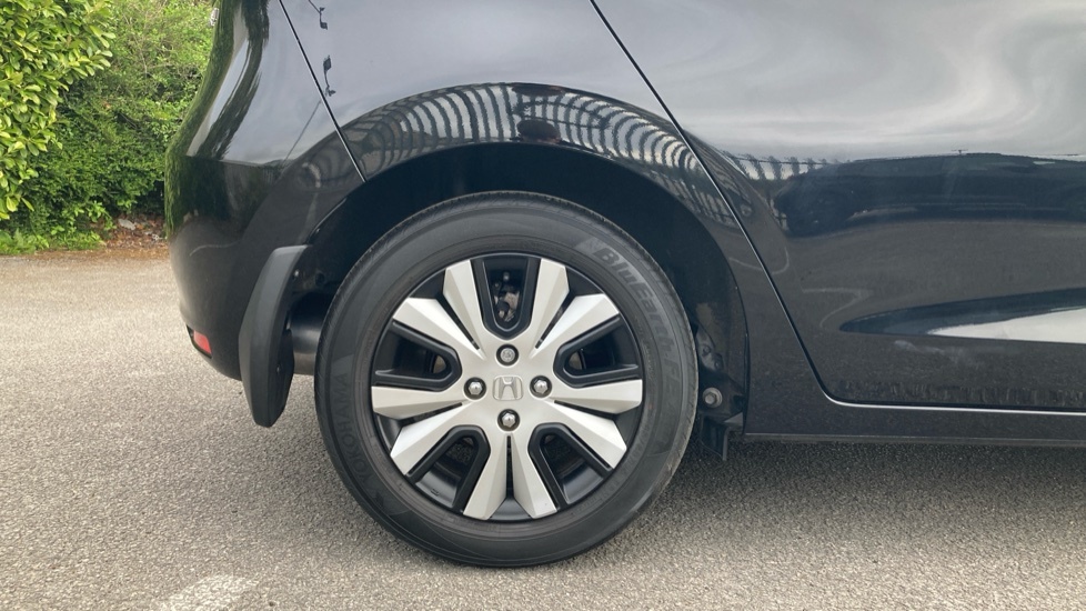 Honda Jazz 1.5 I-mmd Hybrid Sr #9