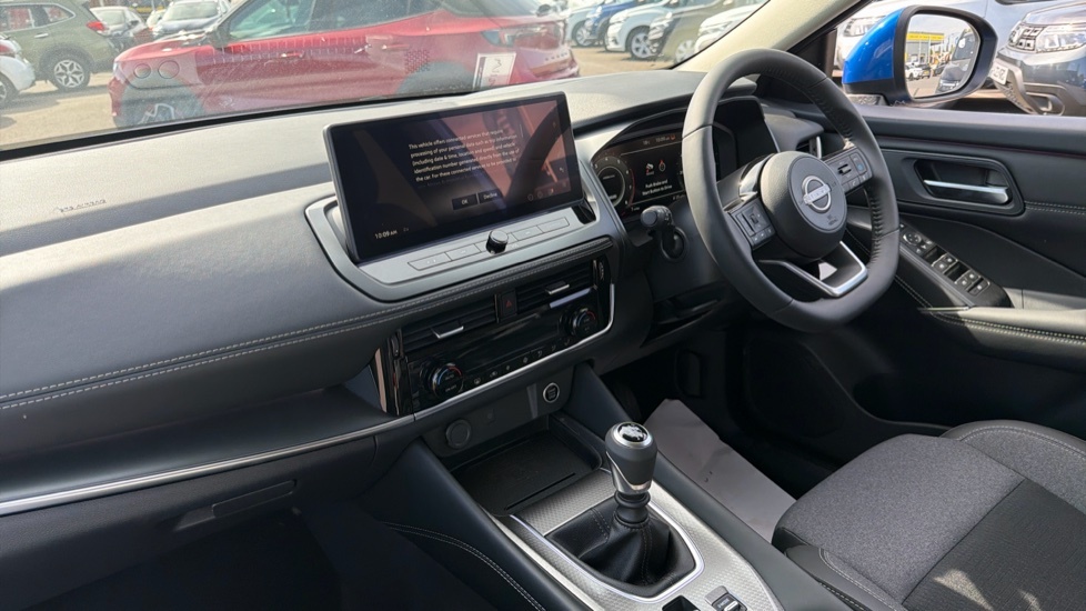 Nissan Qashqai 1.5 E-power Tekna #9