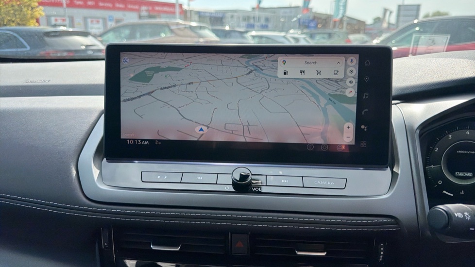 Nissan Qashqai 1.5 E-power Tekna #22