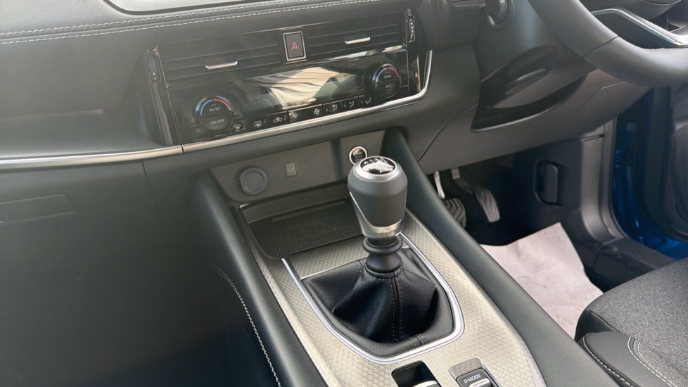 Nissan Qashqai 1.5 E-power Tekna #13