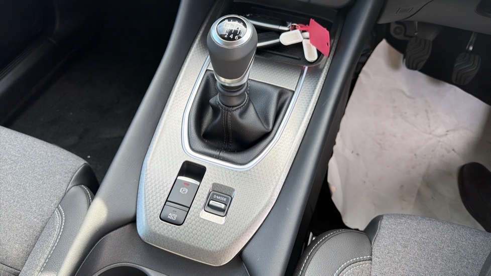 Nissan Qashqai 1.5 E-power Tekna #23