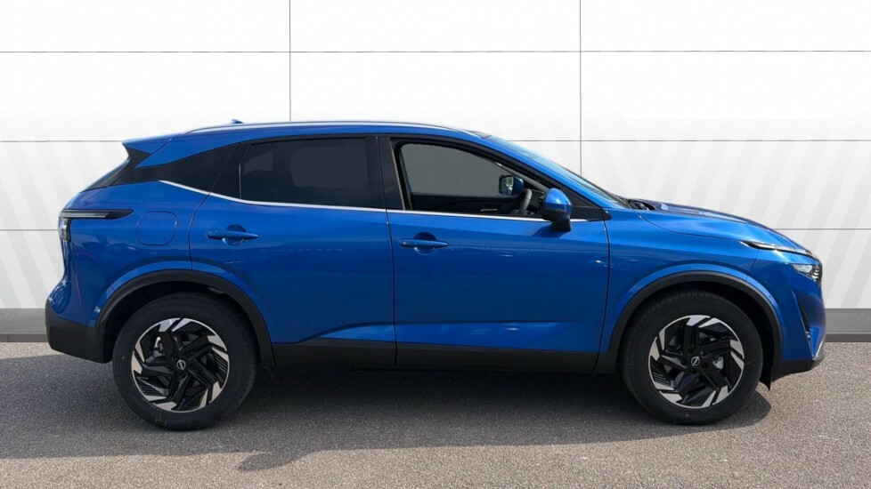 Nissan Qashqai 1.5 E-power Tekna #5