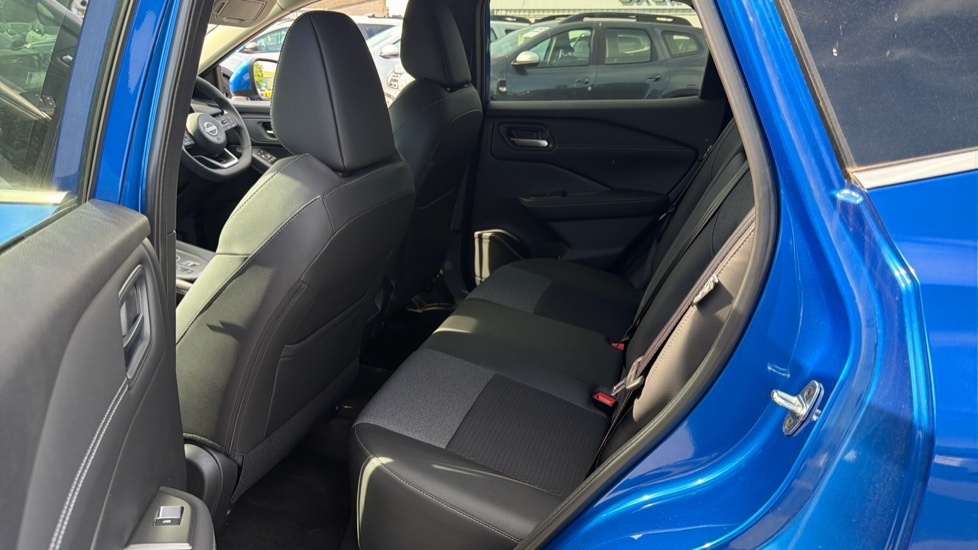 Nissan Qashqai 1.5 E-power Tekna #16
