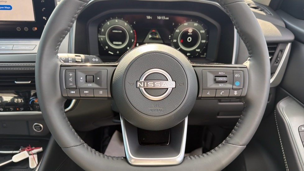 Nissan Qashqai 1.5 E-power Tekna #21