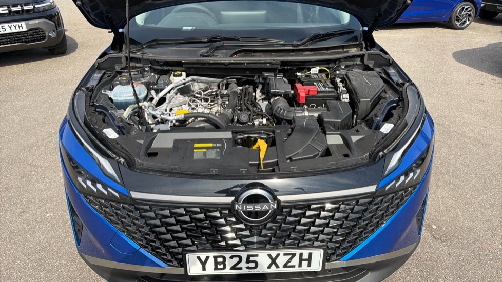 Nissan Qashqai 1.5 E-power Tekna #8