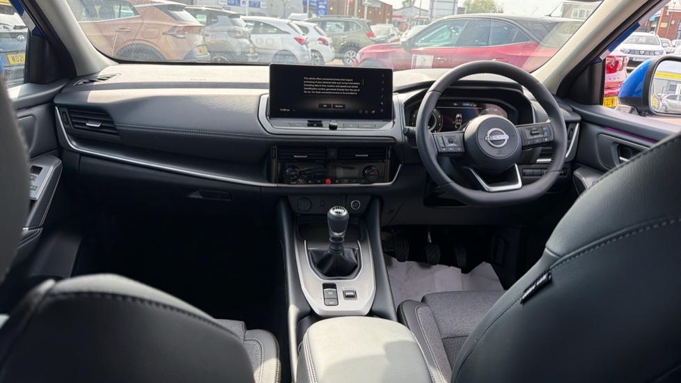 Nissan Qashqai 1.5 E-power Tekna #10