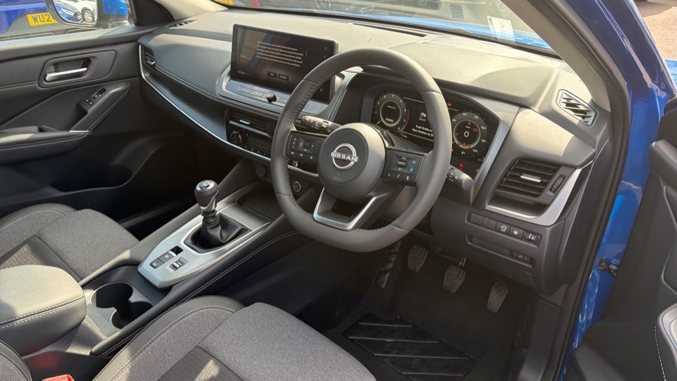 Nissan Qashqai 1.5 E-power Tekna #11