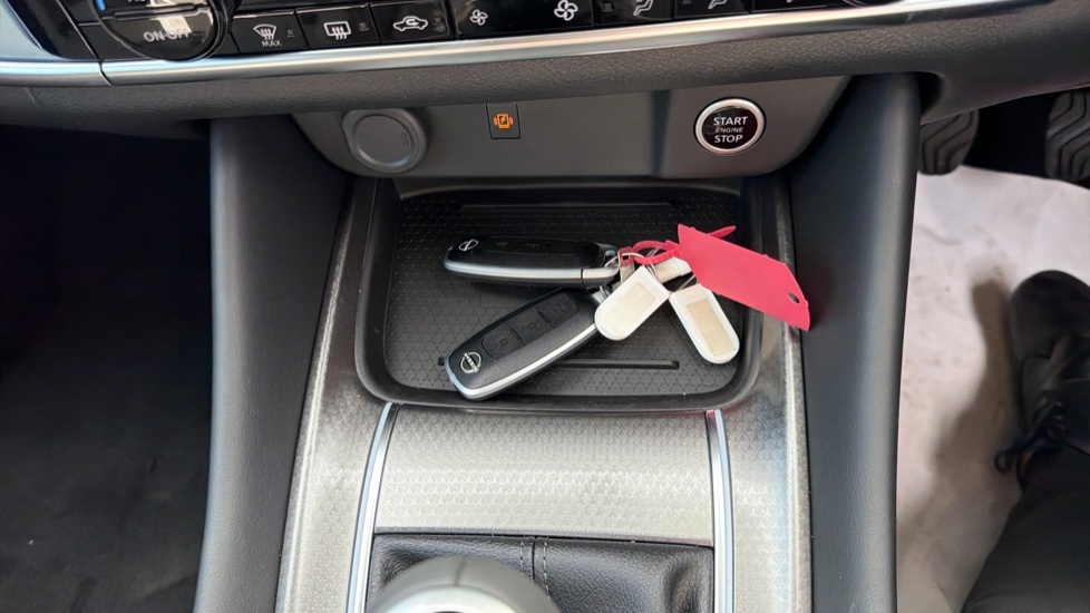 Nissan Qashqai 1.5 E-power Tekna #19