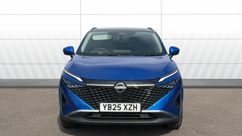 Nissan Qashqai 1.5 E-power Tekna #3