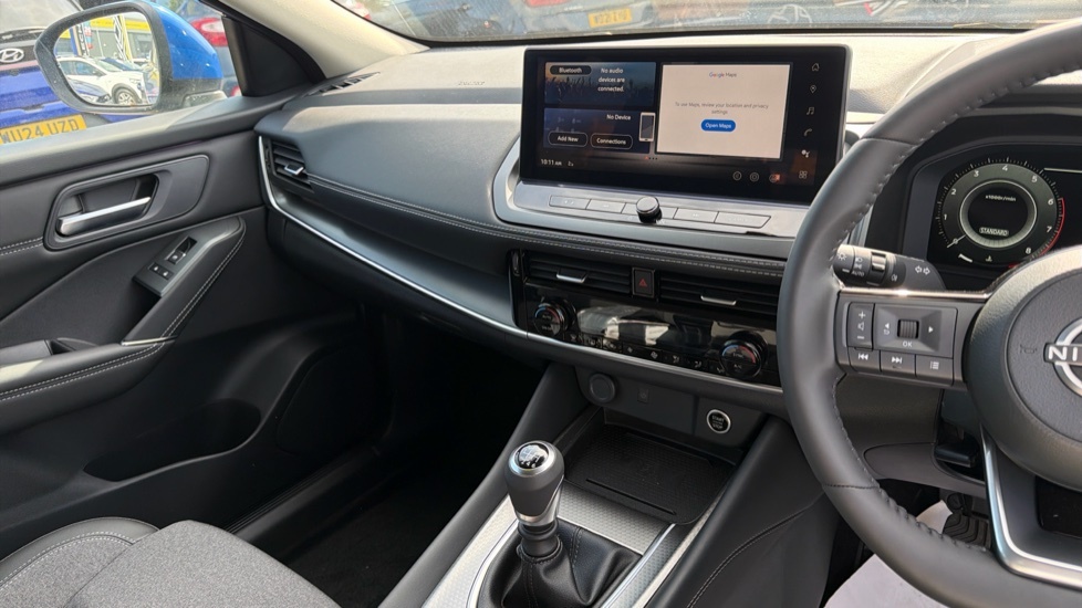 Nissan Qashqai 1.5 E-power Tekna #14
