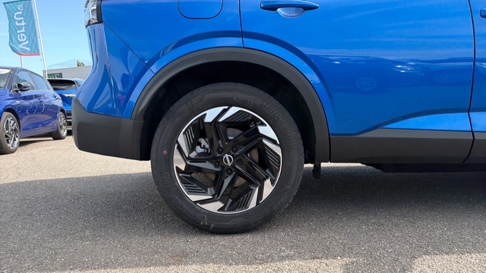 Nissan Qashqai 1.5 E-power Tekna #7
