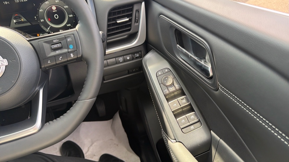 Nissan Qashqai 1.5 E-power Tekna #24