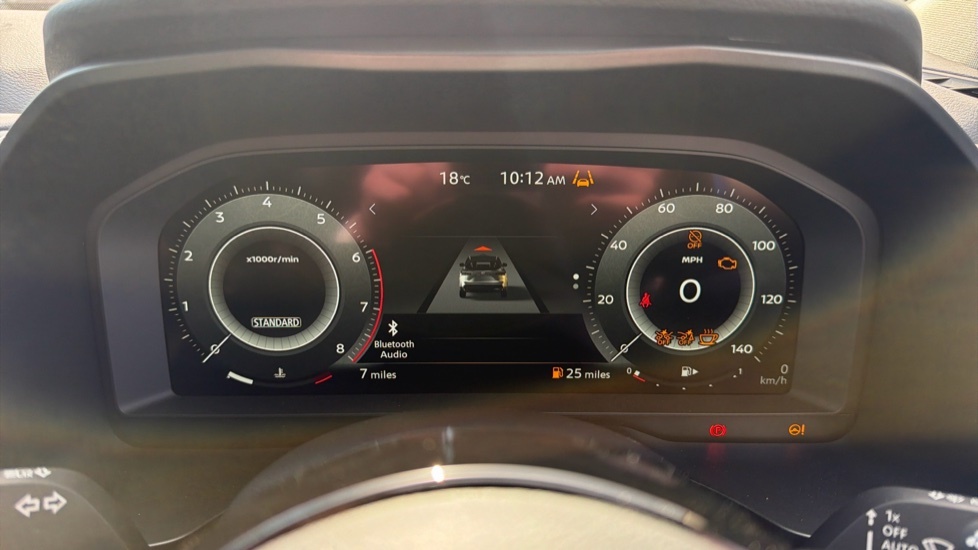 Nissan Qashqai 1.5 E-power Tekna #18