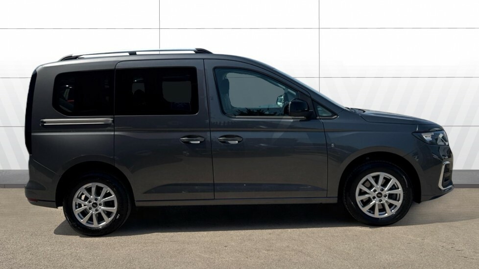 Ford Tourneo Connect Titanium Grey #5