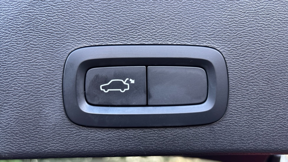 Volvo XC40 Inscription, T3 Blue #34