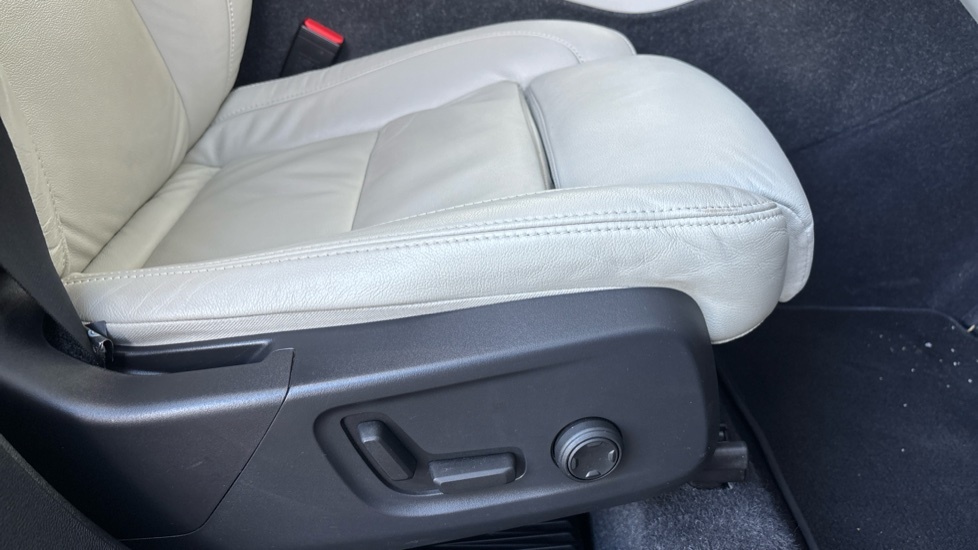 Volvo XC40 Inscription, T3 Blue #29