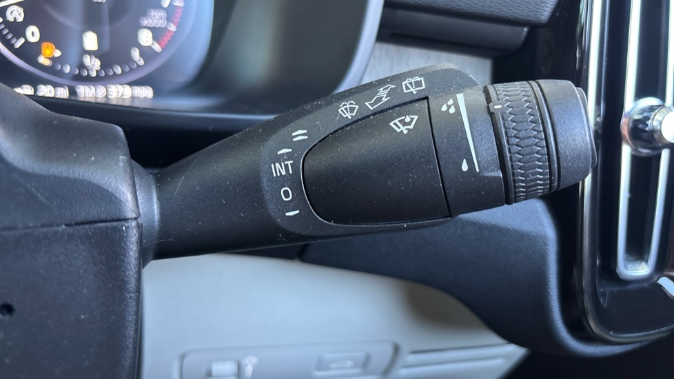 Volvo XC40 Inscription, T3 Blue #22