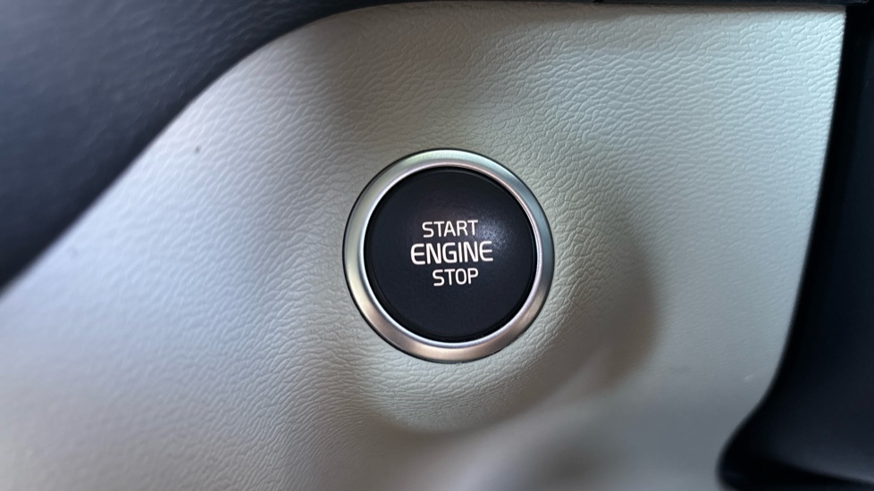 Volvo XC40 Inscription, T3 Blue #26