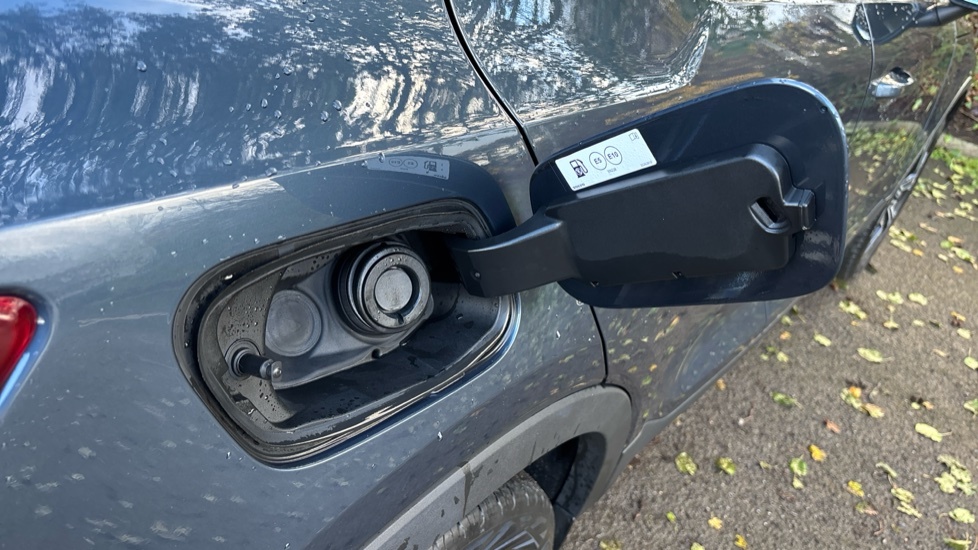 Volvo XC40 Inscription, T3 Blue #15