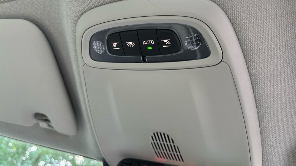 Volvo XC40 Inscription, T3 Blue #27