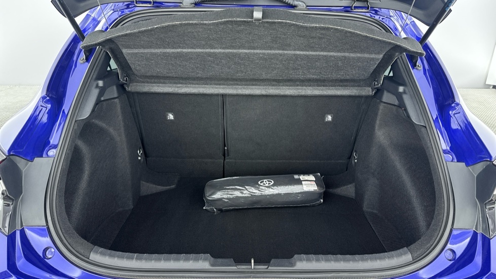 Toyota Corolla 1.8 Hybrid Design Cvt Silver #13