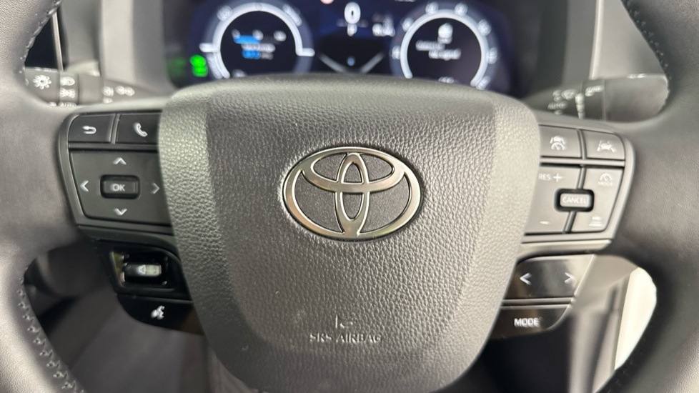 Toyota C-Hr Design #10