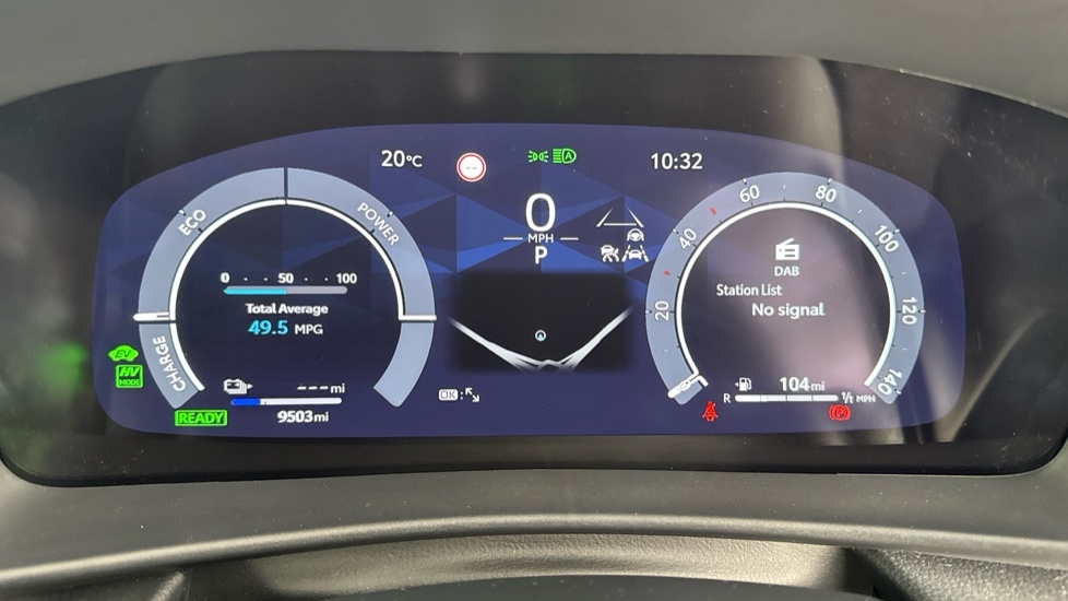 Toyota C-Hr Design #11