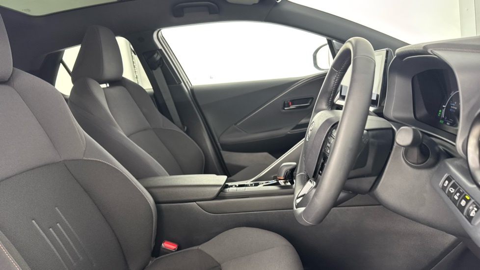 Toyota C-Hr Design #12