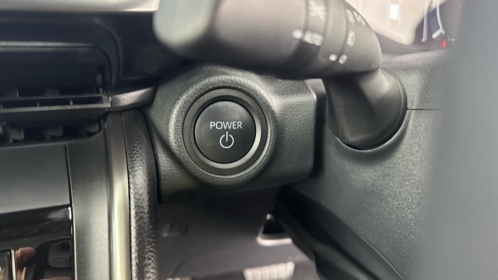 Toyota C-Hr Design #16