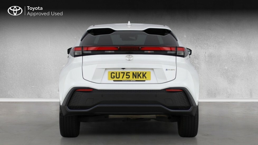 Toyota C-Hr Design #26