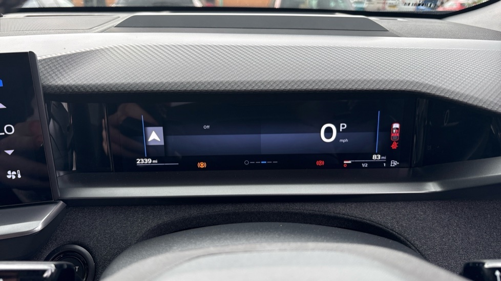 Vauxhall Grandland Ultimate Black #45