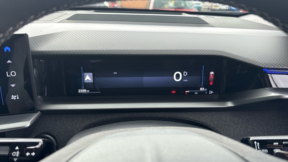 Vauxhall Grandland Ultimate Black #18