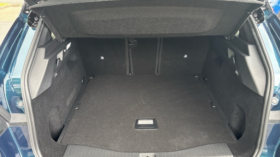 Vauxhall Grandland Ultimate Black #25