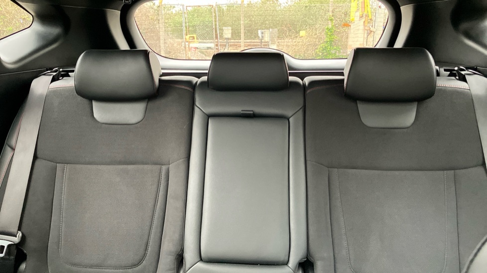 Hyundai Tucson N Line Grey #15