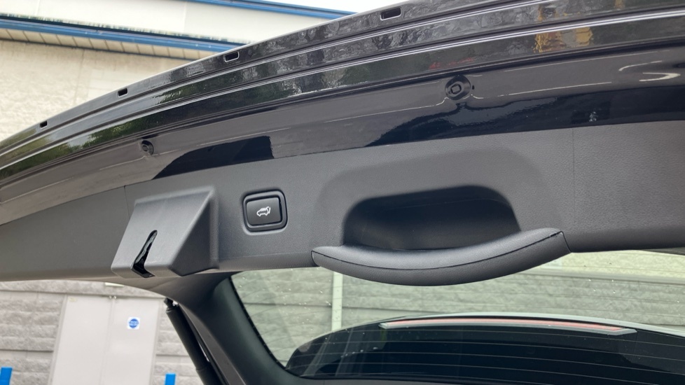Hyundai Tucson N Line Grey #24