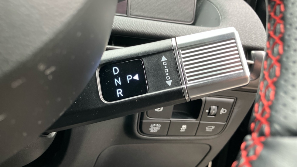 Hyundai Tucson N Line Grey #13