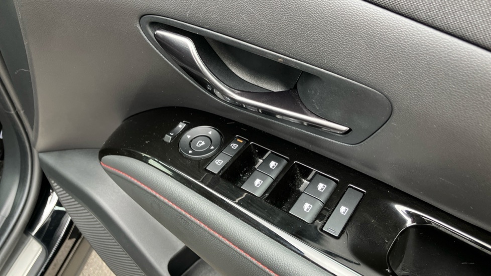 Hyundai Tucson N Line Grey #38