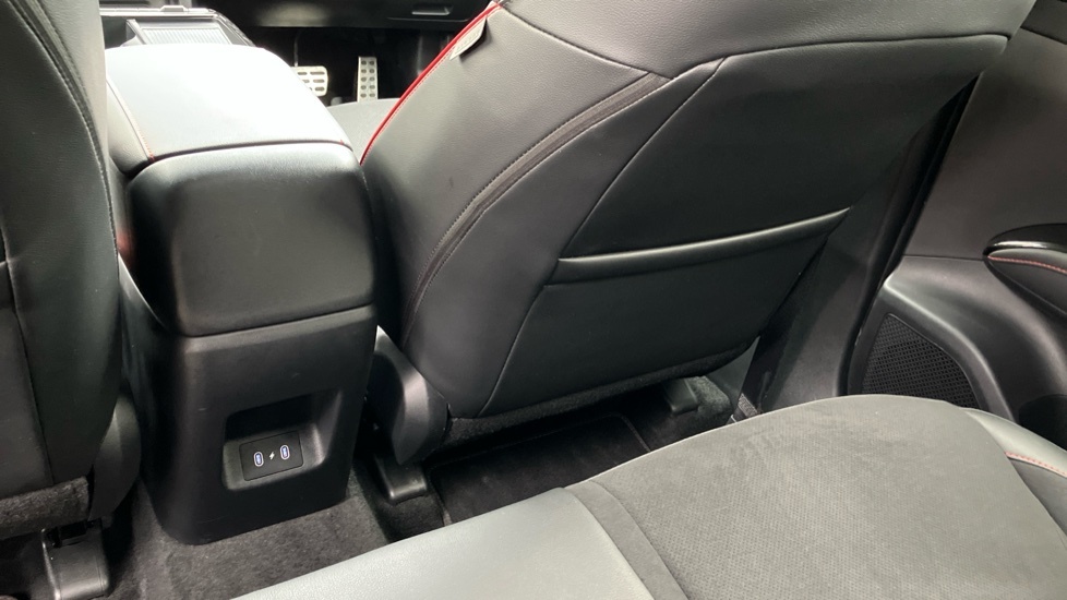 Hyundai Tucson N Line Grey #35