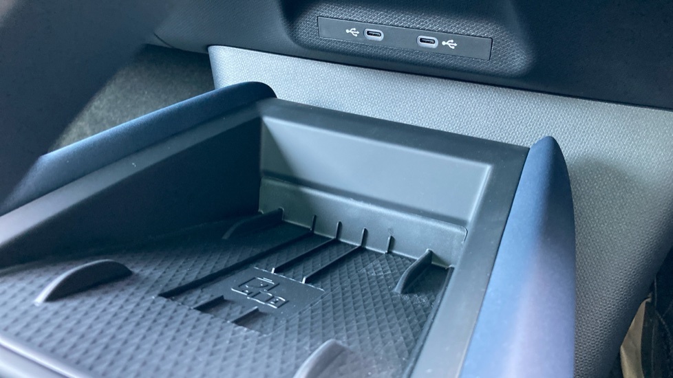 Cupra Tavascan 250Kw Vz2 77Kwh Awd Blue #22