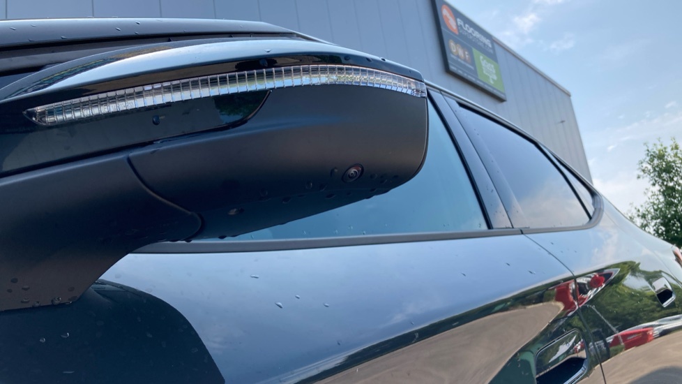 Cupra Tavascan 250Kw Vz2 77Kwh Awd Blue #47
