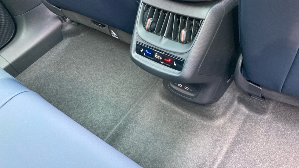 Cupra Tavascan 250Kw Vz2 77Kwh Awd Blue #57