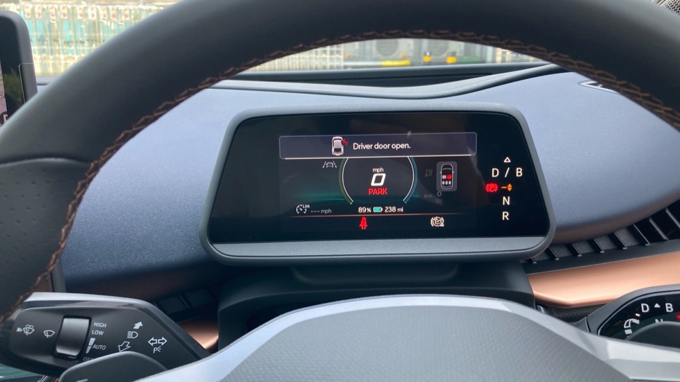 Cupra Tavascan 250Kw Vz2 77Kwh Awd Blue #18