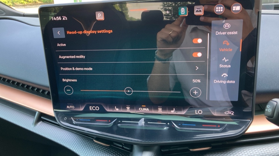 Cupra Tavascan 250Kw Vz2 77Kwh Awd Blue #31